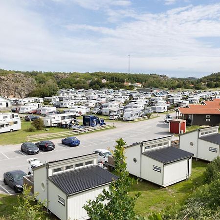 First Camp Edsvik-Grebbestad Exterior foto